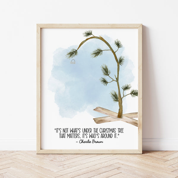 Christmas Activities For Kindergarten | Christmas Tree Handprint Craft | Ollie + Hank