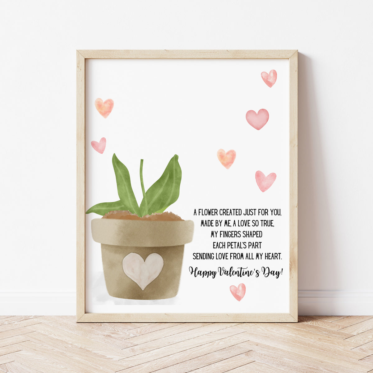 valentine-handprint-poem-flower-handprint-craft-ollie-outlet for Free Printable Handprint Valentine Poem Valentine Handprint Poem Flower Handprint Craft Ollie Outlet for Free Printable Handprint Valentine Poem