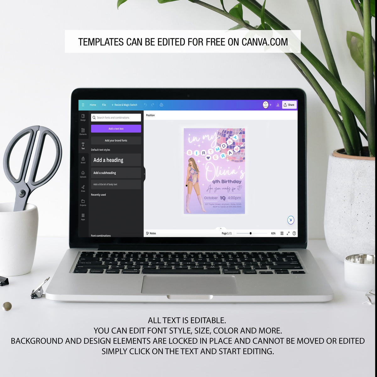 taylorswiftbirthdaypartyinvitation1 1200x1200 jpg?v=1716932052
