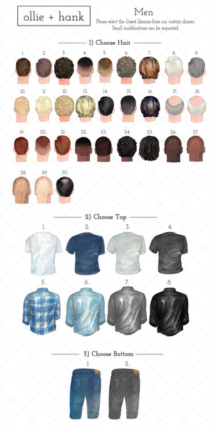 Grandma Gifts For Mothers Day | Custom Grandma Print