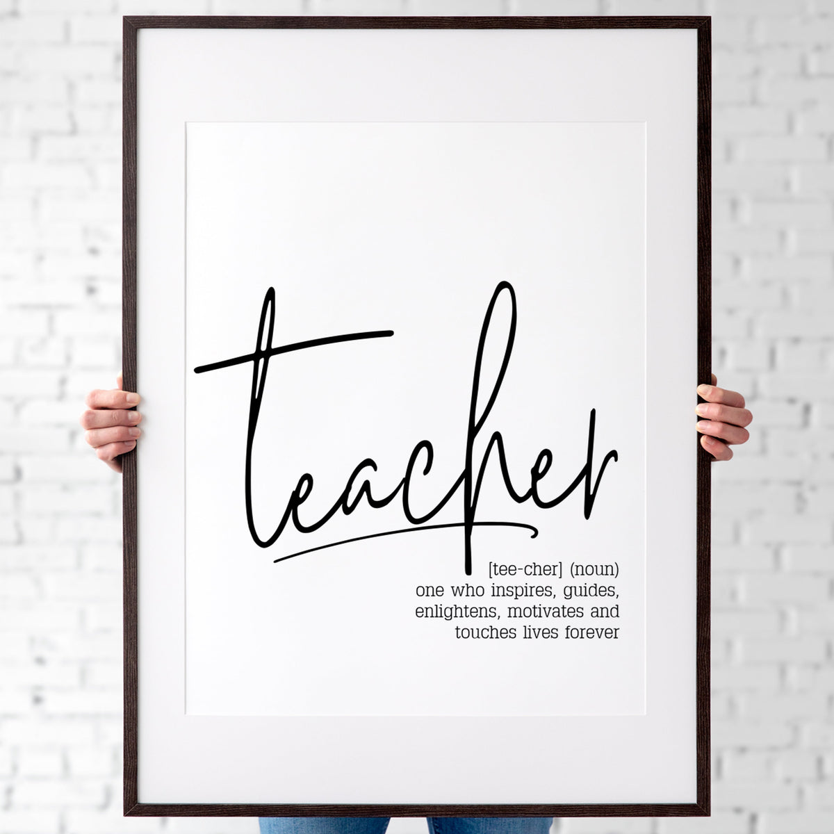 Teacherdefinitionprint A66120c4-4a71-464a-8a33-cbb98e882b7b 1200x1200 