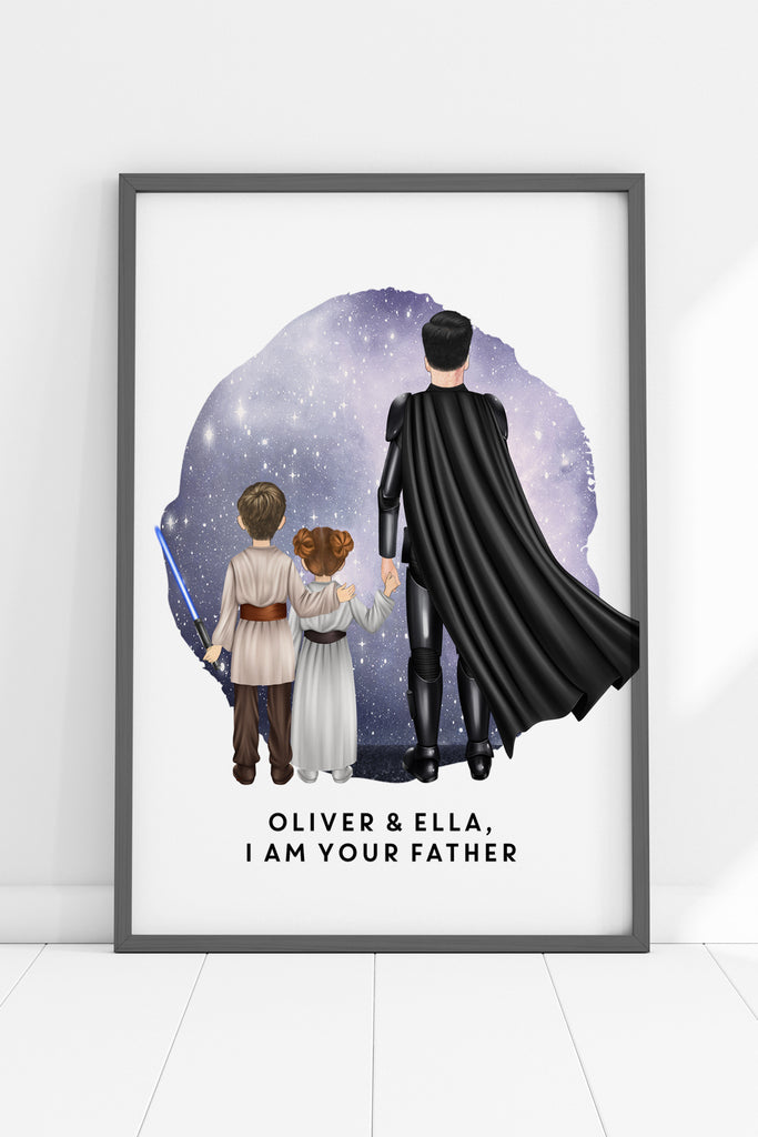 Star Wars Father's Day Gifts For The Best Dad In The Galaxy