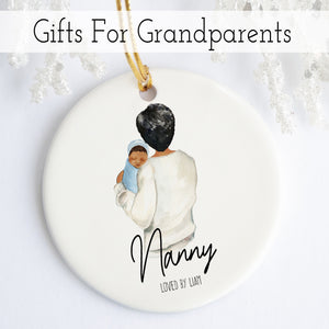 For Grandparents