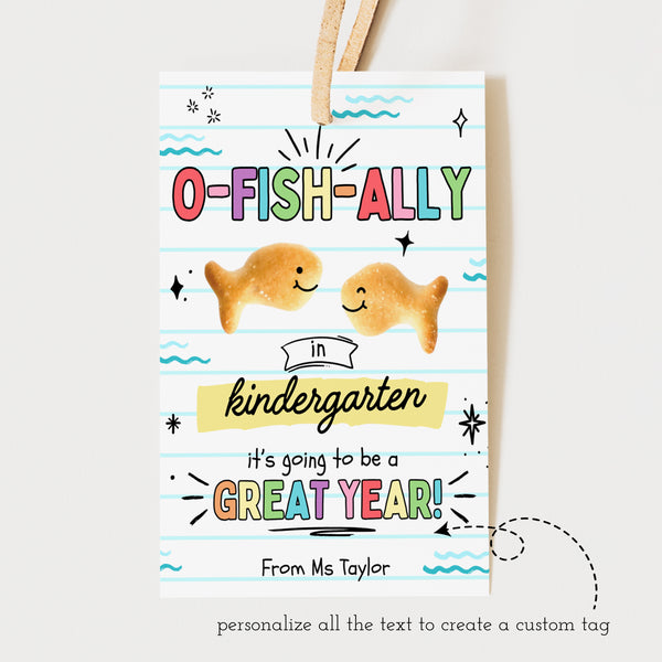 First Day Of School Gifts For Students | Back To School Gift For Students | Ollie + Hank