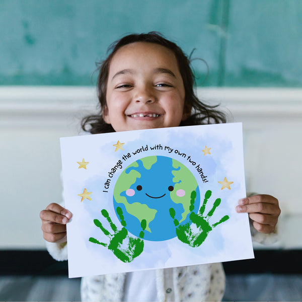 Earth Day Activities Preschool