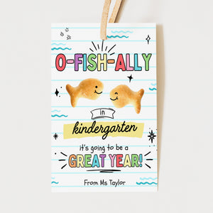 First Day Of School Gifts For Students | Back To School Gift For Students | Ollie + Hank