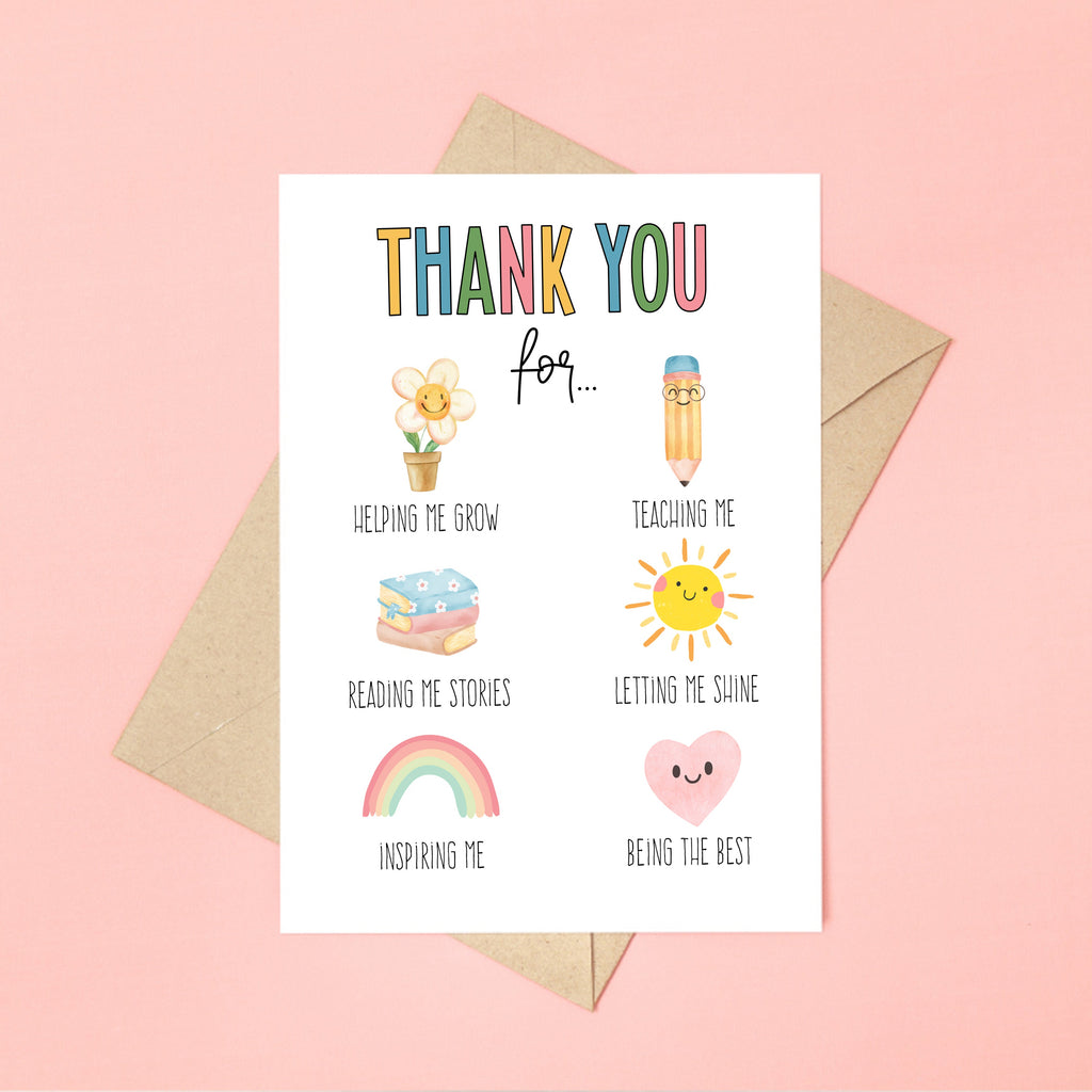 teacher-appreciation-card-printable-thank-you-for-helping-me-grow-card-ollie-hank for Free Printable Thank You For Helping Me Grow Teacher Appreciation Card Printable | Thank You For Helping Me Grow Card | Ollie + Hank for Free Printable Thank You For Helping Me Grow