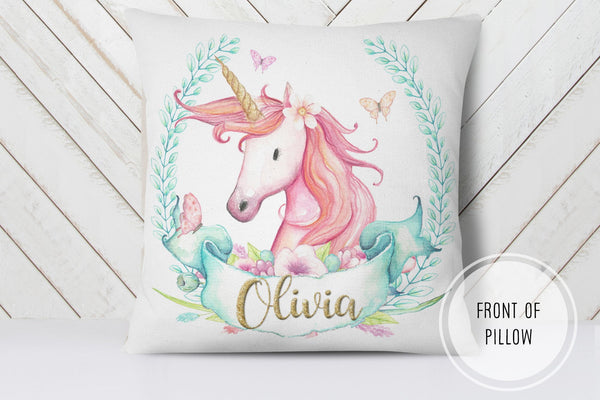 Unicorn Gifts For Girls | Ollie + Hank